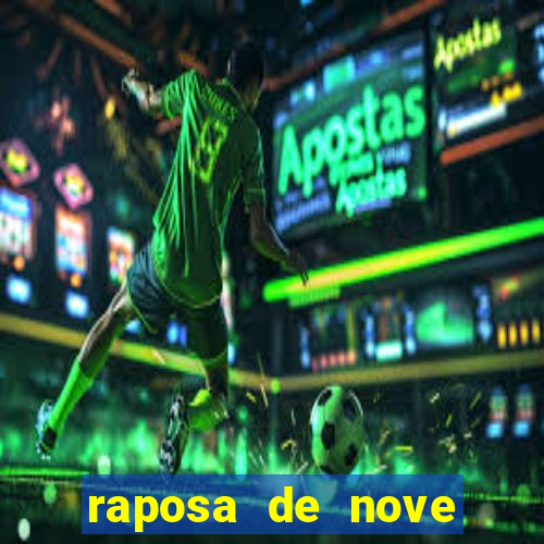 raposa de nove caudas dorama 2 temporada netflix